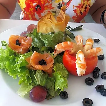 Beira Mar Hotel