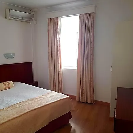 Hotel Beira Mar 3*