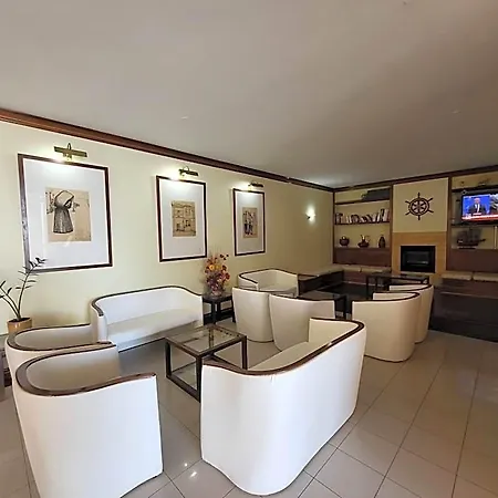 Hotel Beira Mar 3*