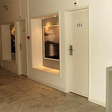 Beira Mar Hotel 3*
