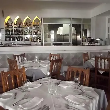 Hotel Beira Mar