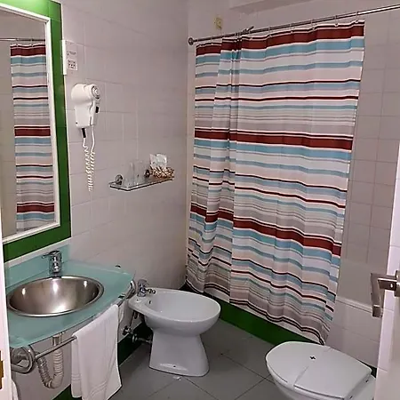 Hotel Beira Mar