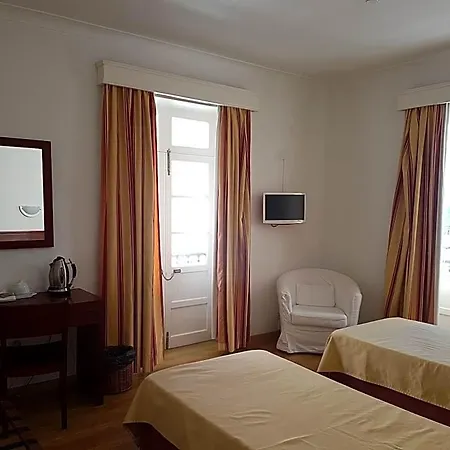 Hotel Beira Mar Angra do Heroísmo