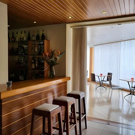 Hotel Beira Mar