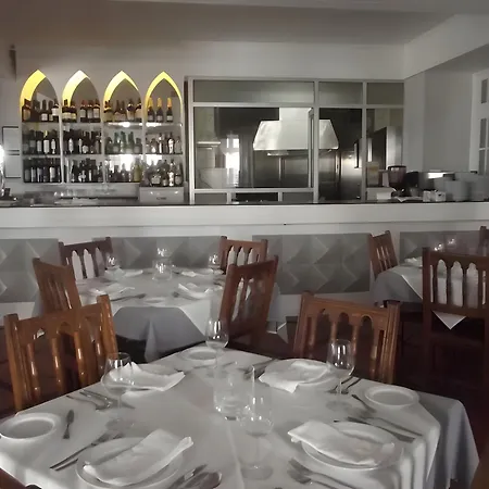 Beira Mar Hotel 3*