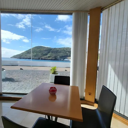 Hotel Beira Mar Angra do Heroísmo