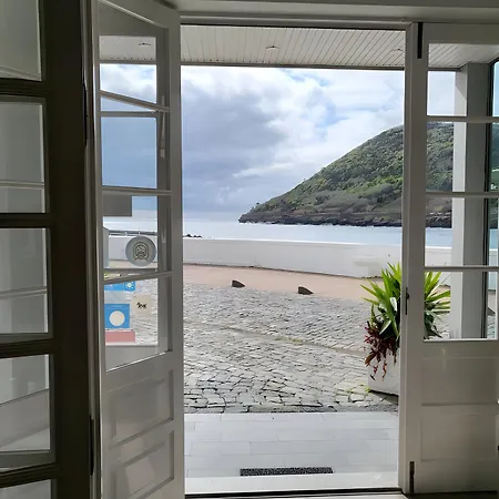 Beira Mar Angra do Heroísmo