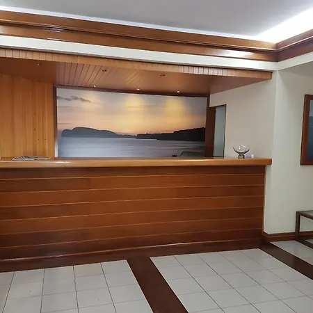 Beira Mar Hotel 3*