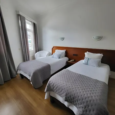 Hotel Beira Mar Angra do Heroísmo