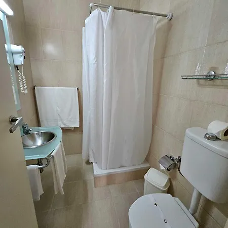 Hotel Beira Mar