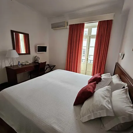 Beira Mar Hotel 3*