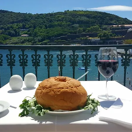 Отель Beira Mar