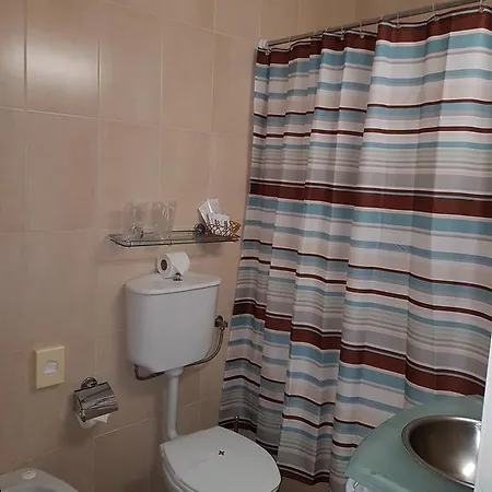 Beira Mar 3* Ангра-ду-Эроижму