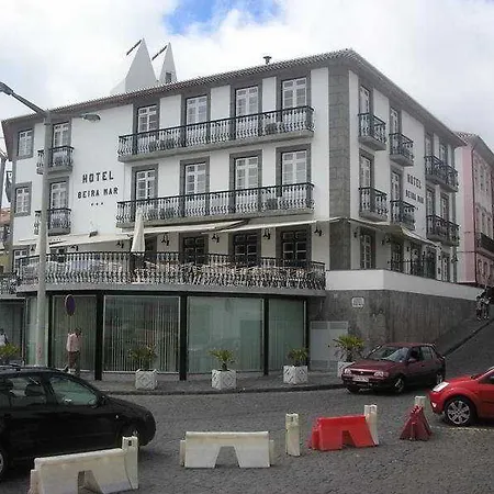 Beira Mar Отель
