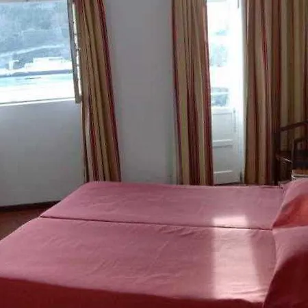 Hotel Beira Mar Angra do Heroísmo