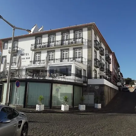 Отель Beira Mar 3*