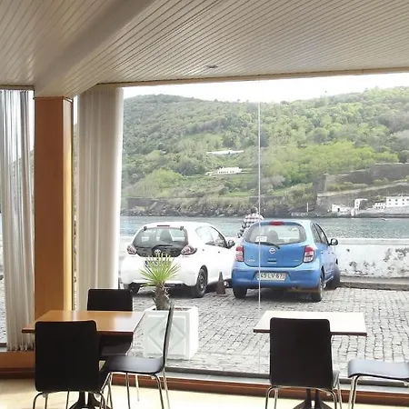 Beira Mar Hotel 3*