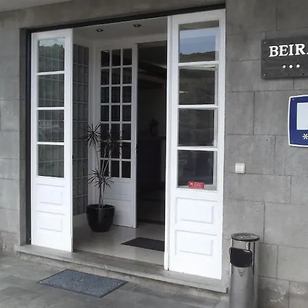 Beira Mar Hotel 3*