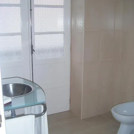 Отель Beira Mar 3*