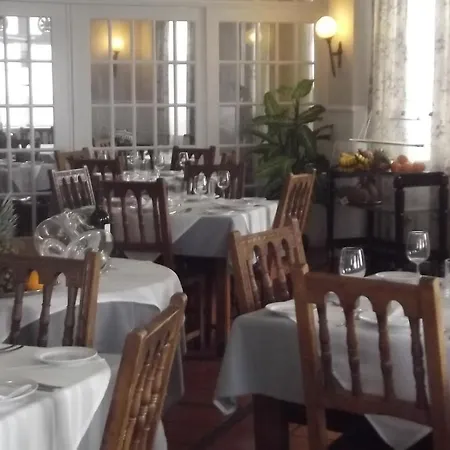 Beira Mar 3* Ангра-ду-Эроижму