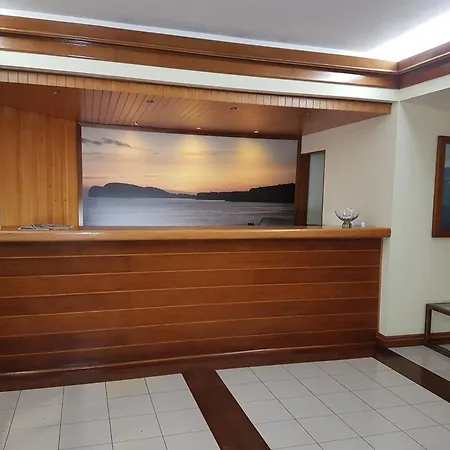 Beira Mar Ангра-ду-Эроижму