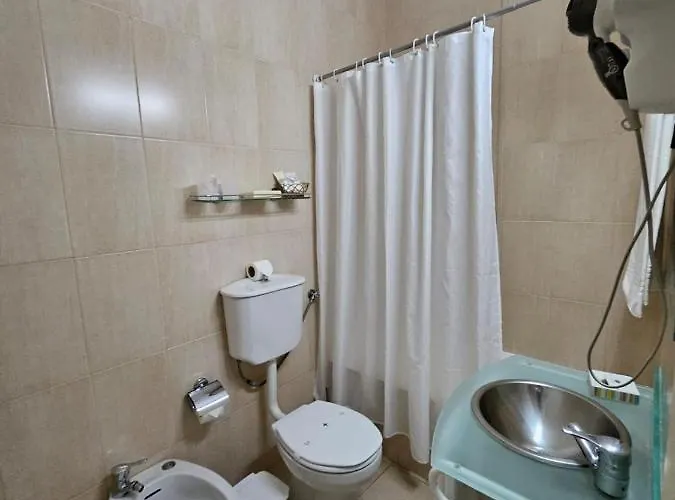 Hotel Beira Mar Angra do Heroísmo