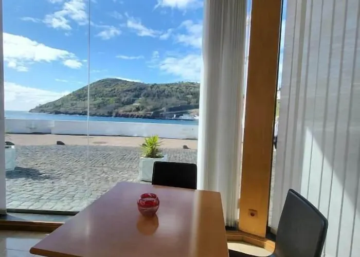 Beira Mar Angra do Heroísmo