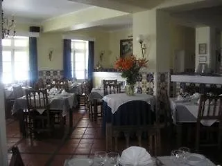 Hotel Beira Mar Angra do Heroismo