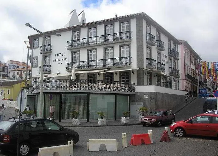 Beira Mar Hotel