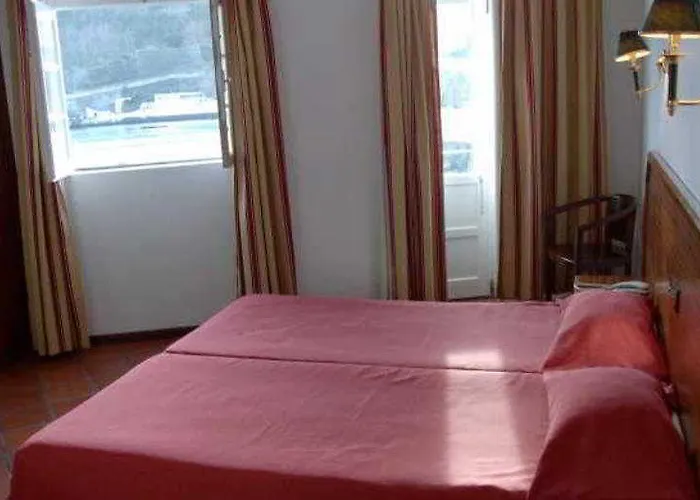 Hotel Beira Mar Angra do Heroismo