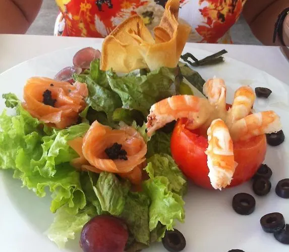 Hotel Beira Mar Angra do Heroísmo